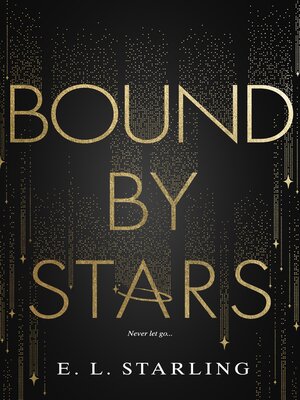 cover image of Bound by Stars